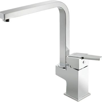 GPD Ritmo MTE85 Tek Gövde Mutfak Bataryası