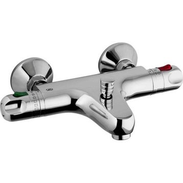 GPD TBB01 Termostatik Banyo Bataryası