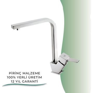 GPD Tulio MTE135 Eviye Bataryası