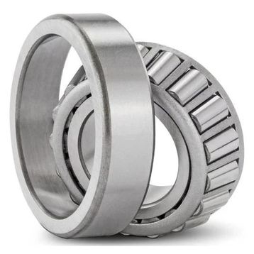 GPZ 30209 45X85X20.75 mm Rulman