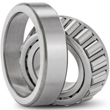 GPZ 30209 45X85X20.75 mm Rulman