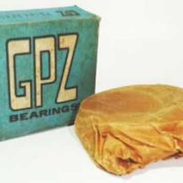 GPZ 51311 55X105X35 mm Rulman