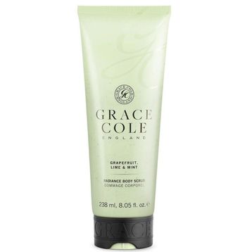 Grace Cole 238 ml BS Grapefruit Lime & Mint Vücut Peelingi