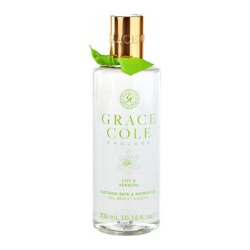 Grace Cole 300 ml Sg Lily & Verbena Duş Jeli