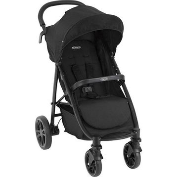 Graco Eezfold Midnight Bebek Arabası