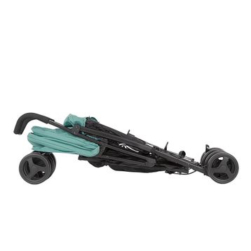 Graco Travelite Baston Mint Bebek Arabası Puset
