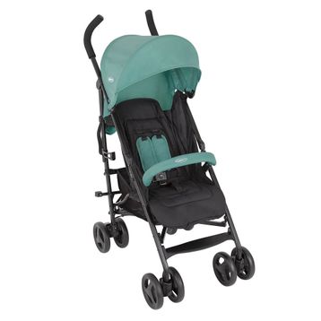 Graco Travelite Baston Mint Bebek Arabası Puset