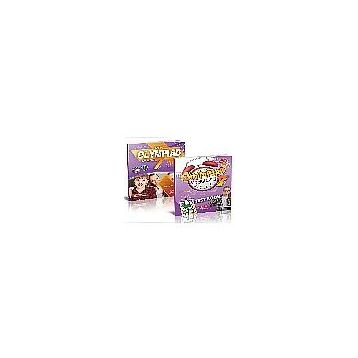 Grade 7 New Olympiad English + Test Book Akılyolu Yayıncılık
