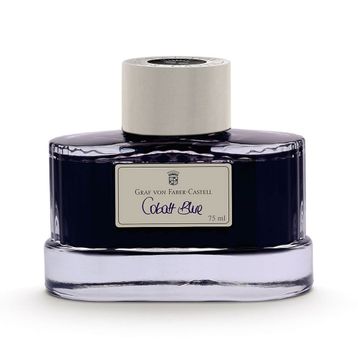 Graf Von Faber Castell 141001 Mavi Mürekkep