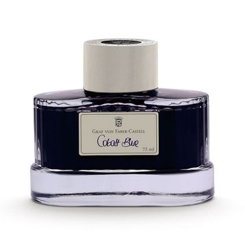 Graf Von Faber Castell 141001 Mavi Mürekkep