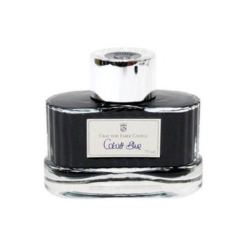 Graf Von Faber Castell 141001 Mavi Mürekkep