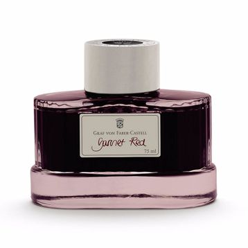 Graf Von Faber Castell 141005 Kırmızı Mürekkep