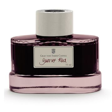 Graf Von Faber Castell 141005 Kırmızı Mürekkep