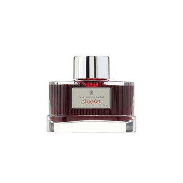Graf Von Faber Castell 75 ml Kırmızı Mürekkep