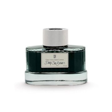 Graf Von Faber Castell Deniz Yeşili Mürekkep