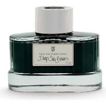 Graf Von Faber Castell Deniz Yeşili Mürekkep