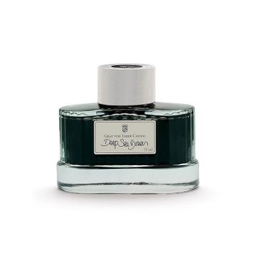 Graf Von Faber Castell Deniz Yeşili Mürekkep