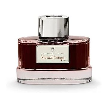 Graf Von Faber Castell Yanık Turuncu 75 ml Mürekkep