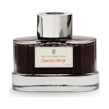 Graf Von Faber Castell Yanık Turuncu Mürekkep 141011