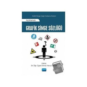Grafik Simge Sözlüğü Açıklamalı - İsmail Yavuz Öztürk