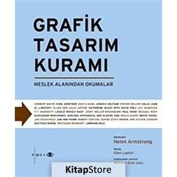 GRAFIK TASARIM KURAMI - HELEN ARMSTRONG