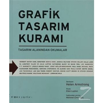 GRAFIK TASARIM KURAMI - HELEN ARMSTRONG