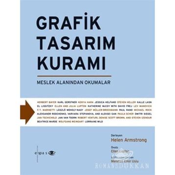 GRAFIK TASARIM KURAMI - HELEN ARMSTRONG