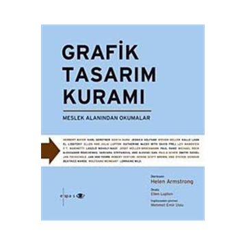 GRAFIK TASARIM KURAMI - HELEN ARMSTRONG