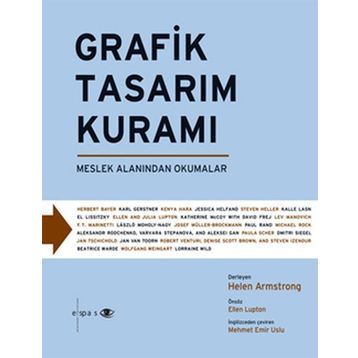 GRAFIK TASARIM KURAMI - HELEN ARMSTRONG
