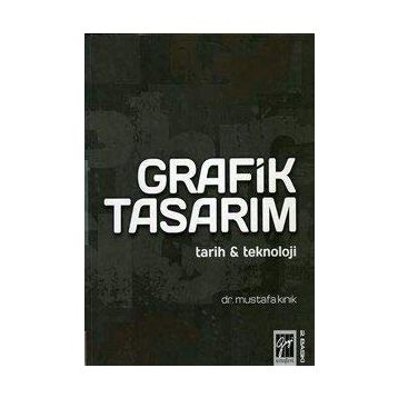 Grafik Tasarım - Mustafa Kınık