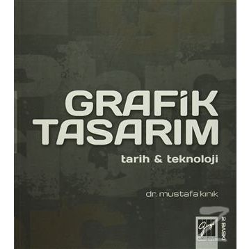 Grafik Tasarım - Mustafa Kınık