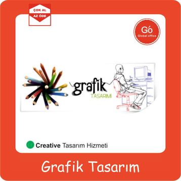 Grafik Tasarım - Mustafa Kınık