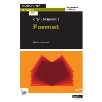Grafik Tasarımda Format - Gavin Ambrose
