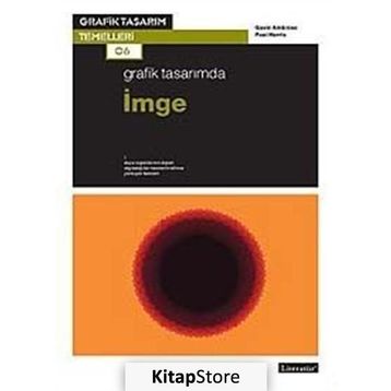 Grafik Tasarımda İmge - Paul Harris Gavin Ambrose