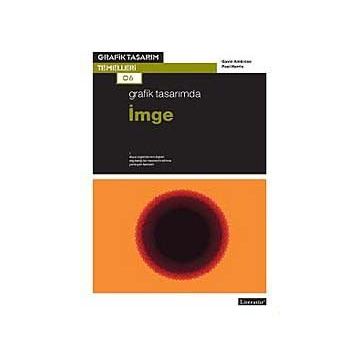 Grafik Tasarımda İmge - Paul Harris Gavin Ambrose
