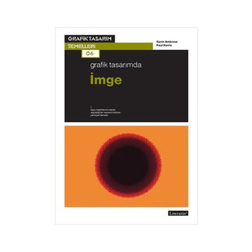 Grafik Tasarımda İmge - Paul Harris Gavin Ambrose