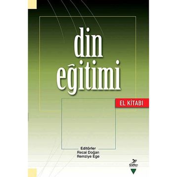 Grafiker Yayınları Din Eğitimi