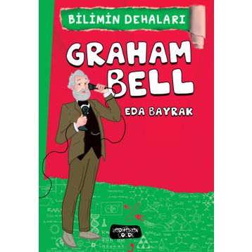 Graham Bell - Eda Bayrak