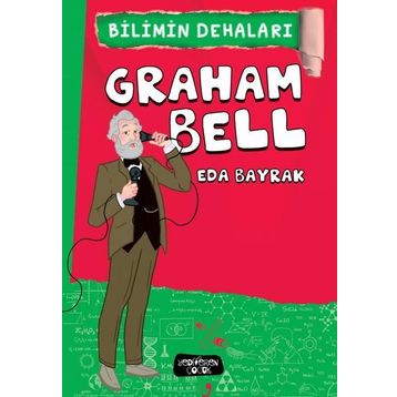 Graham Bell - Eda Bayrak