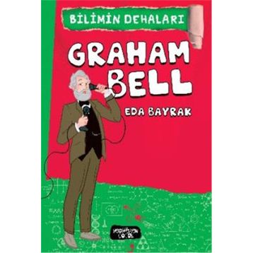 Graham Bell - Eda Bayrak