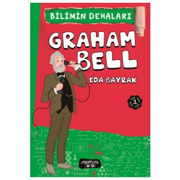 Graham Bell - Eda Bayrak