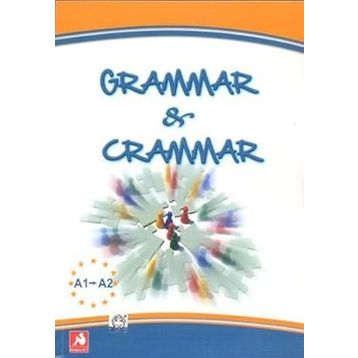 GRAMMAR & CRAMMAR - AHMET KENTER