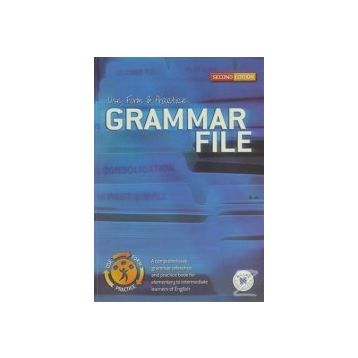 GRAMMAR FILE - FIRAT ÖZCAN;AYTAÇ ÖREN