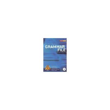 GRAMMAR FILE - FIRAT ÖZCAN;AYTAÇ ÖREN