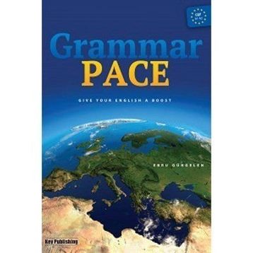 Grammar Pace 1-Key Publishing