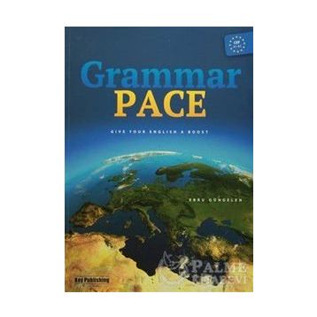 Grammar Pace 1-Key Publishing