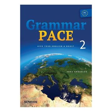 Grammar Pace 2-Key Publishing