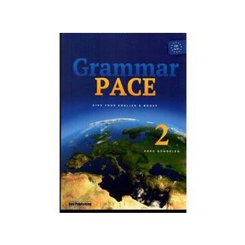 Grammar Pace 2-Key Publishing