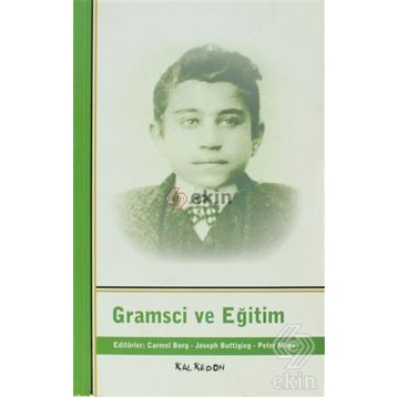 GRAMSCI VE EĞİTİM - KOLEKTIF