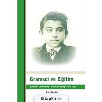 GRAMSCI VE EĞİTİM - KOLEKTIF